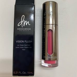 Danessa Myricks Vision Flush